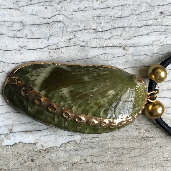 Shell necklace  🌼 - Picture 3 of 4